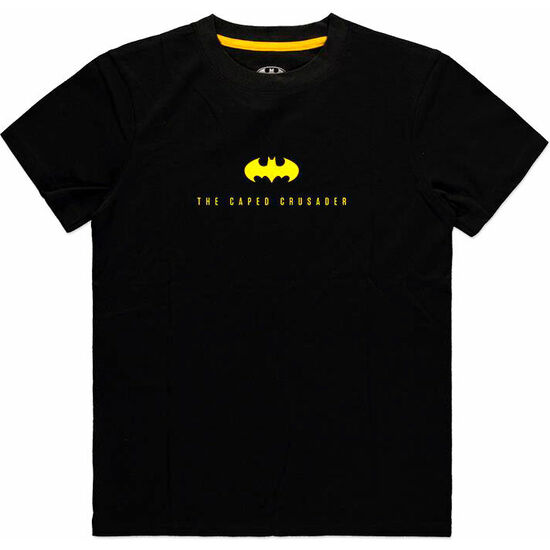 Camiseta Gotham City Guardian Batman Dc Comics