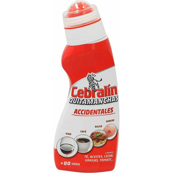 Quitamanchas Accidentales Roll On 150 Ml