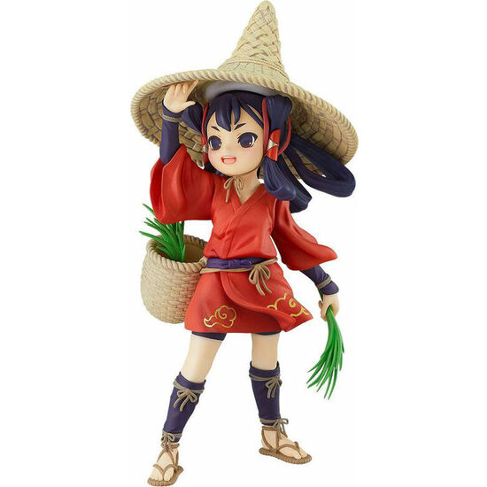 Figura Pop Up Parade Princess Sakuna Sakuna Of Rice And Run 16cm