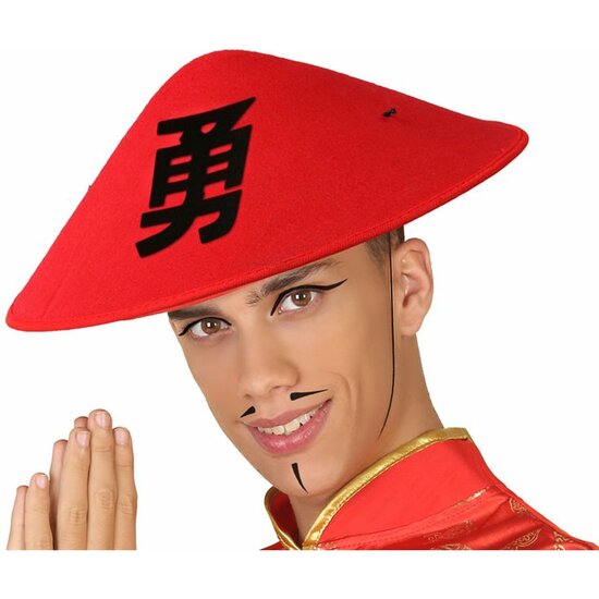 Sombrero Oriental
