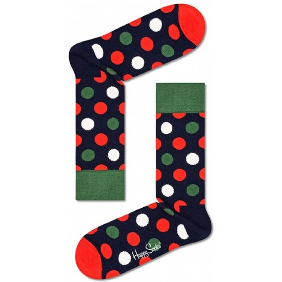 CALCETINES 1-PACK BIG DOT S GIFT BOX