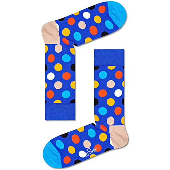 CALCETINES 5-PACK GAME DAY SOCKS GIFT SETTALLA 36-40