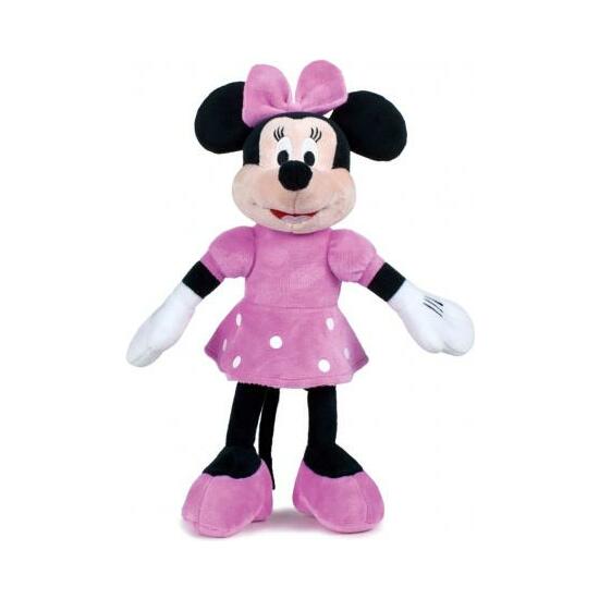 Peluche Minnie Disney Soft 53cm