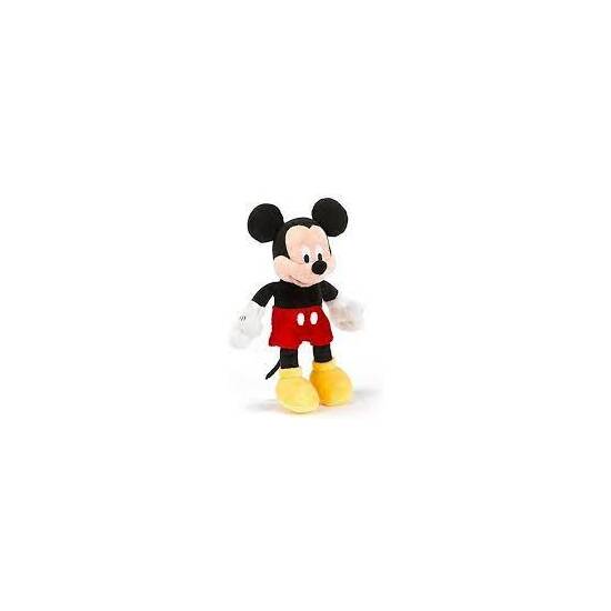 Peluche Mickey Disney Soft 40cm