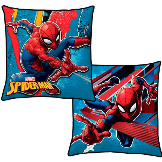 Cojin Spiderman Marvel