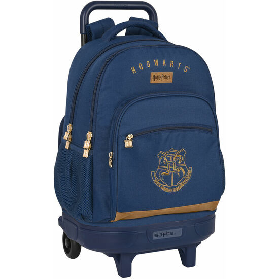 TROLLEY COMPACT MAGICAL HARRY POTTER 45CM
