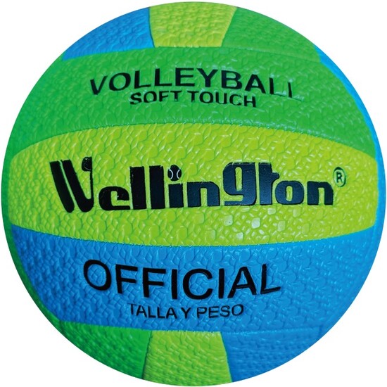 Balon Volley Talla 5 Peso 260-280 G