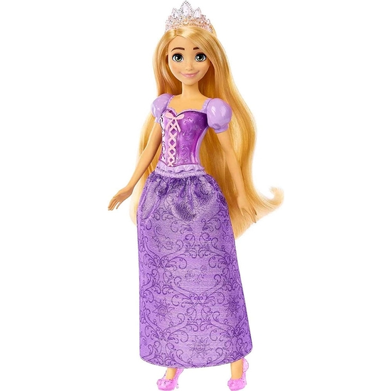 Princesas Disney Muñeca Rapunzel 30 Cm.