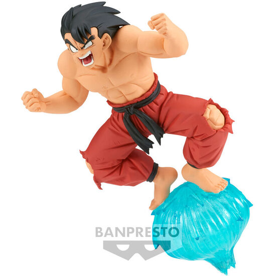 Figura Son Goku Ii Gxmateria Dragon Ball 13cm
