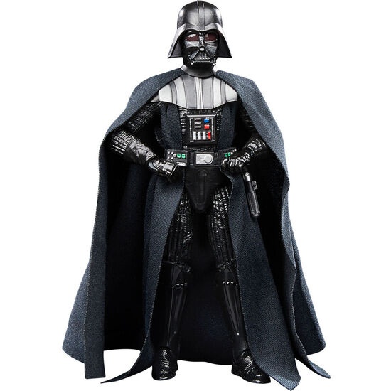 Figura Darth Vader Return Of The Jedi Star Wars 15cm