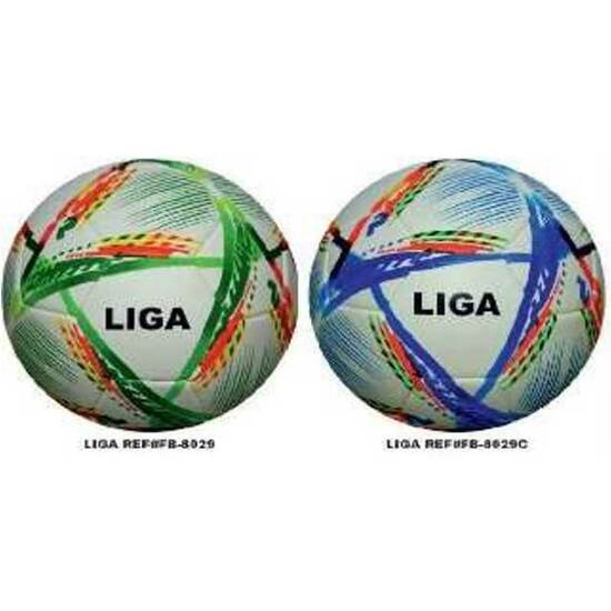 Balon Futbol Liga