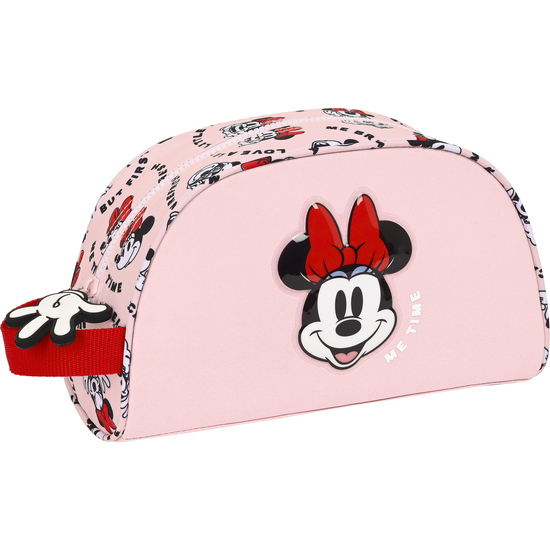 NECESER ADAPT. A CARRO MINNIE MOUSE  ME TIME