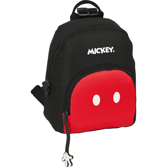 Mini Mochila Mickey Mouse Mickey Mood
