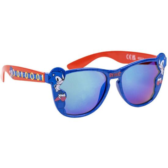 Gafas De Sol Premium Sonic Blue