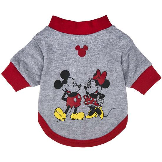Pijama Para Perro Mickey Multicolor