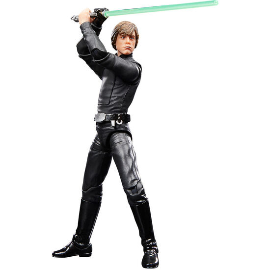 Figura Luke Skywalker Return Of The Jedi Star Wars 15cm