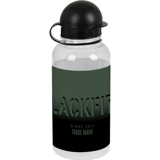 Botella 500ml Blackfit8 Gradient