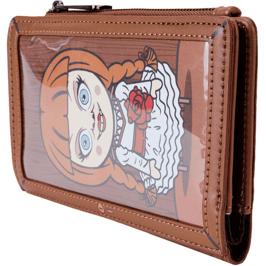 CARTERA COSPLAY ANNABELLE LOUNGEFLY