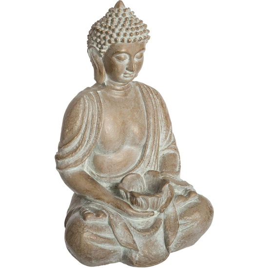 Buda Blanqueado Magnesia