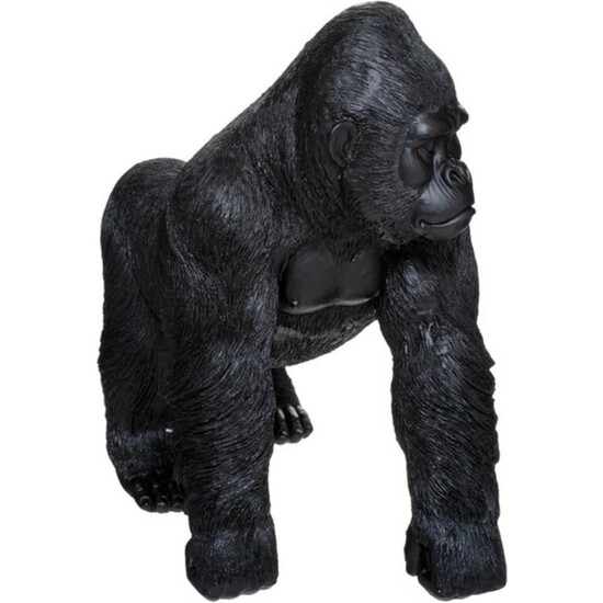 Gorila En El Movimiento H 37
