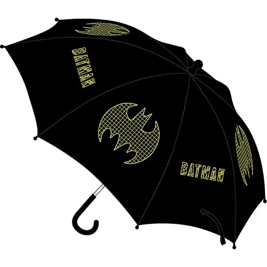 Paraguas Manual 48 Cm Batman Comix