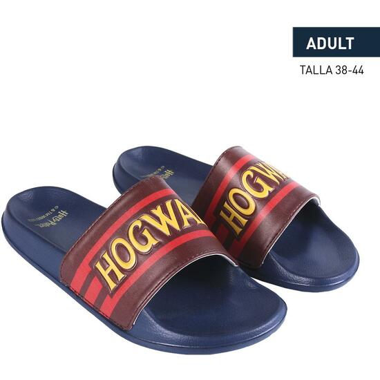 Chanclas Pala Harry Potter Red