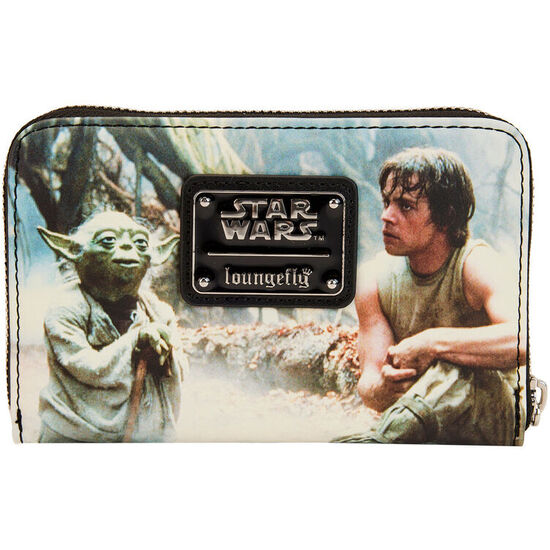 CARTERA FINAL FRAMES STAR WARS THE EMPIRE STRIKES BACK LOUNGEFLY