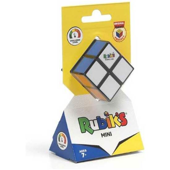 Cubo Rubiks Mini 2x2