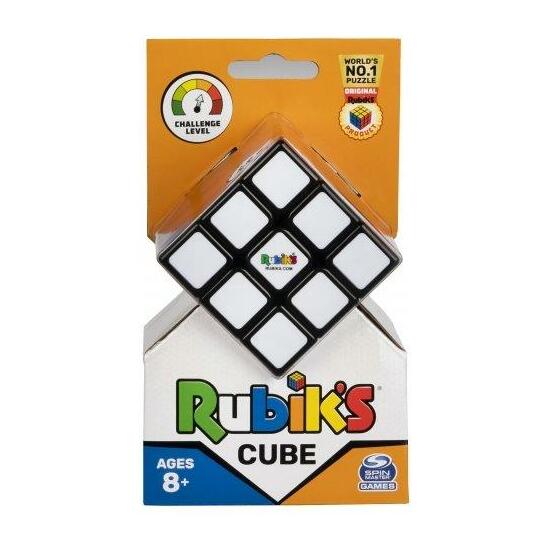 CUBO RUBIKS 3X3