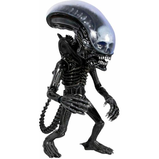 Figura Alien - Alien Deluxe Mds 18cm