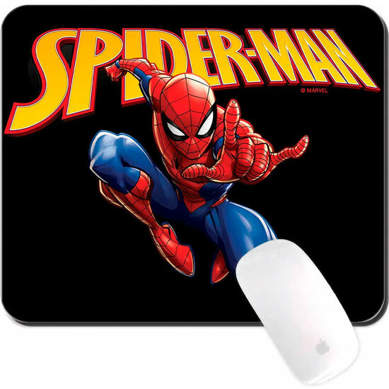 Alfombrilla Raton Spiderman Marvel