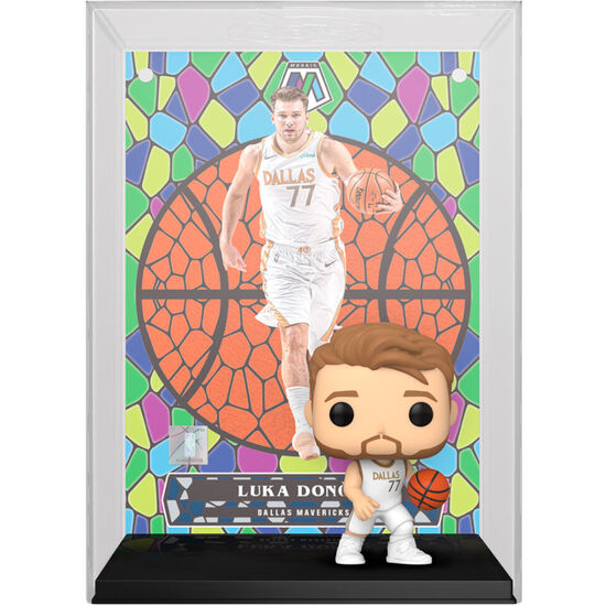 Figura Pop Lakers Luka Doncic