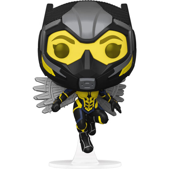 FIGURA POP MARVEL ANT-MAN AND THE WASP QUANTUMANIA THE WASP
