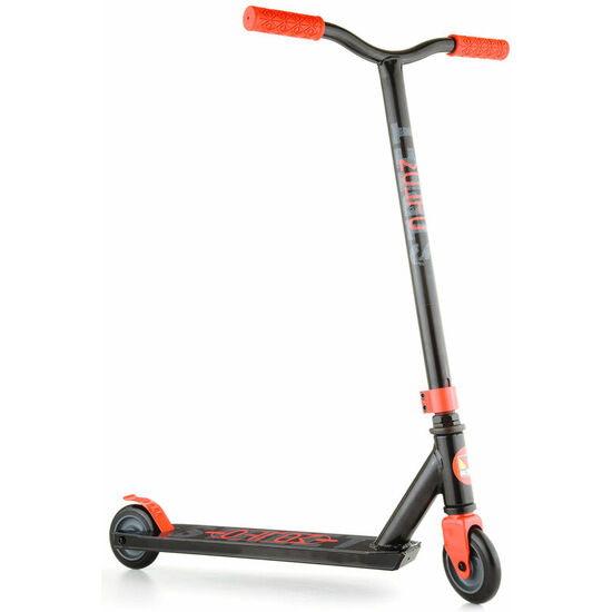 PATINETE DELUXE FREE STYLE ROJO