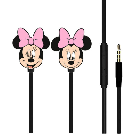 Auriculares Minnie Disney