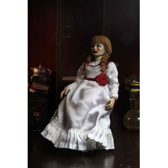 Figura Annabelle The Conjuring Universe 20cm