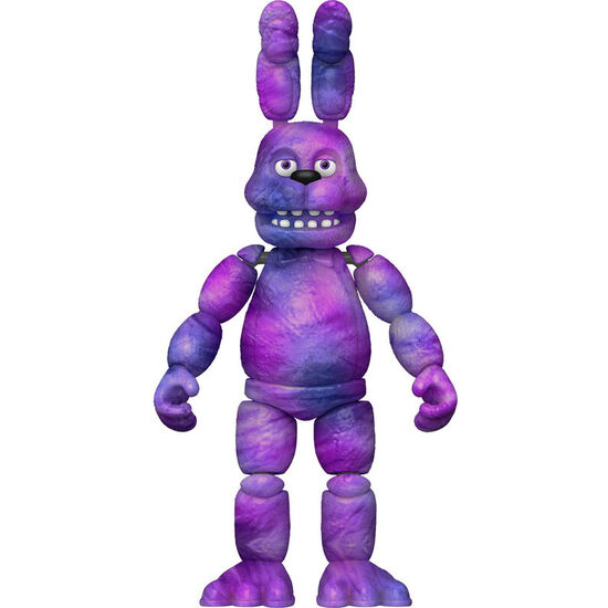 FIGURA ACTION FIVE NIGHTS AT FREDDYS BONNIE
