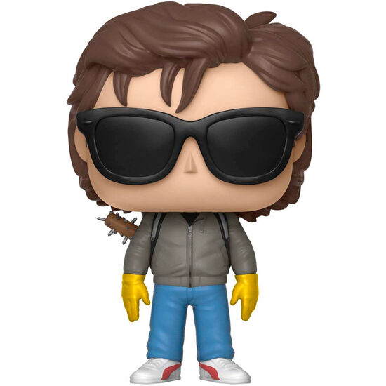 Figura Pop Stranger Things Steve With Sunglasses