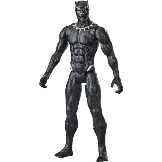 Figura Titan Black Panther