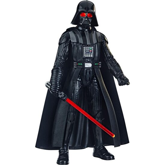 Figura Electronica Darth Vader