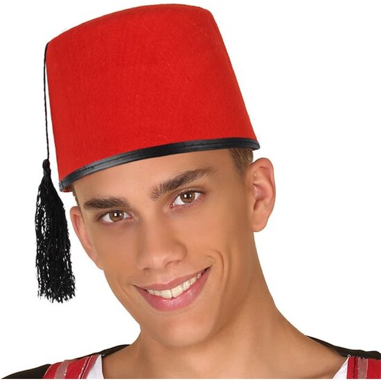 Sombrero Arabe