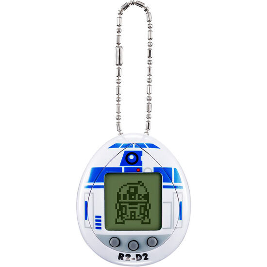 TAMAGOTCHI SURTIDO R2-D2 STAR WARS
