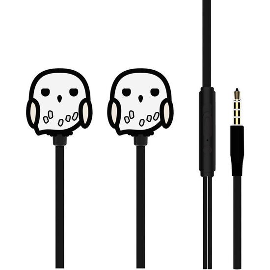 AURICULARES HEDWIG HARRY POTTER
