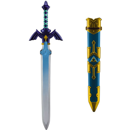 Espada Link Zelda 66cm