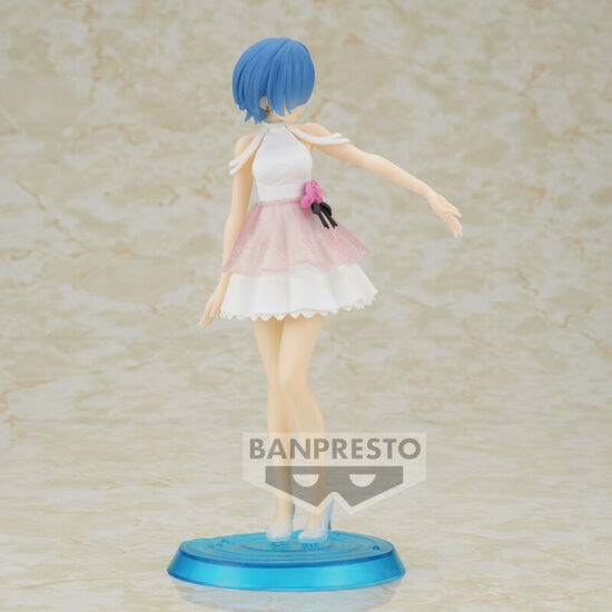 FIGURA REM SERENUS COUTURE RE: ZERO STARTING LIFE IN ANOTHER WORLD 20CM