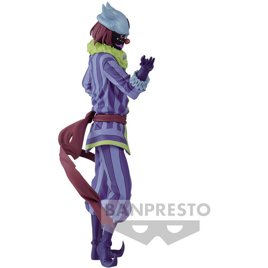 FIGURA LAPLACE VOL.18 OTHERWORLDER THAT TIME I GOT REINCARNATED AS A SLIME 17CM