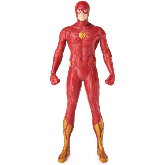 Figura The Flash - The Flash Dc Comics 15cm