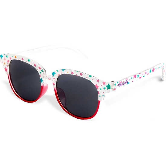 Gafas Sol Martilenia Pink Stars Protección Uv400