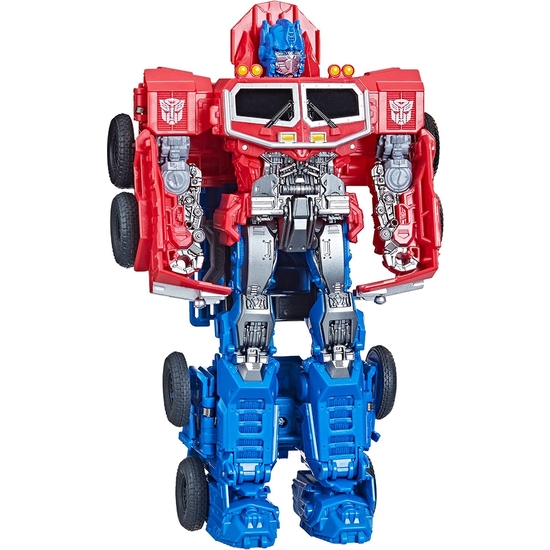 Transformers Smash Changers Figura 23 Cm