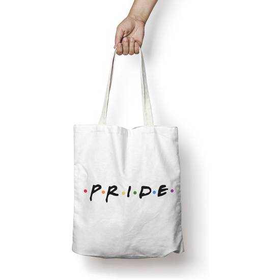Tote Bag Pride 116